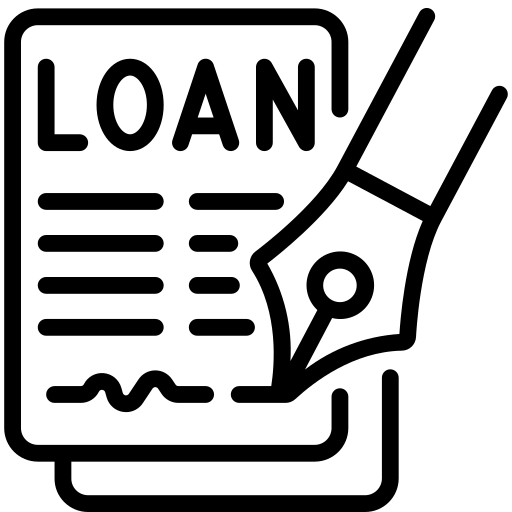 Loan Holders icon