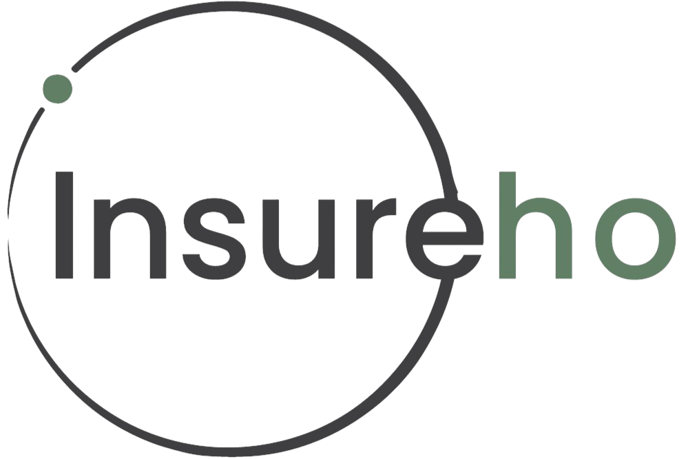 Insure Ho Logo