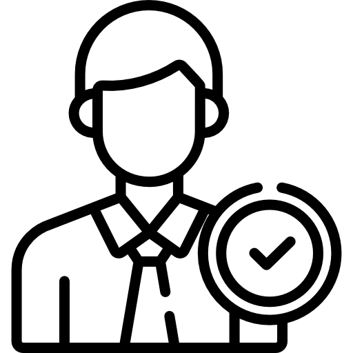 Professionals icon